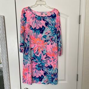 Lilly Pulitzer Off Tropic Marlowe